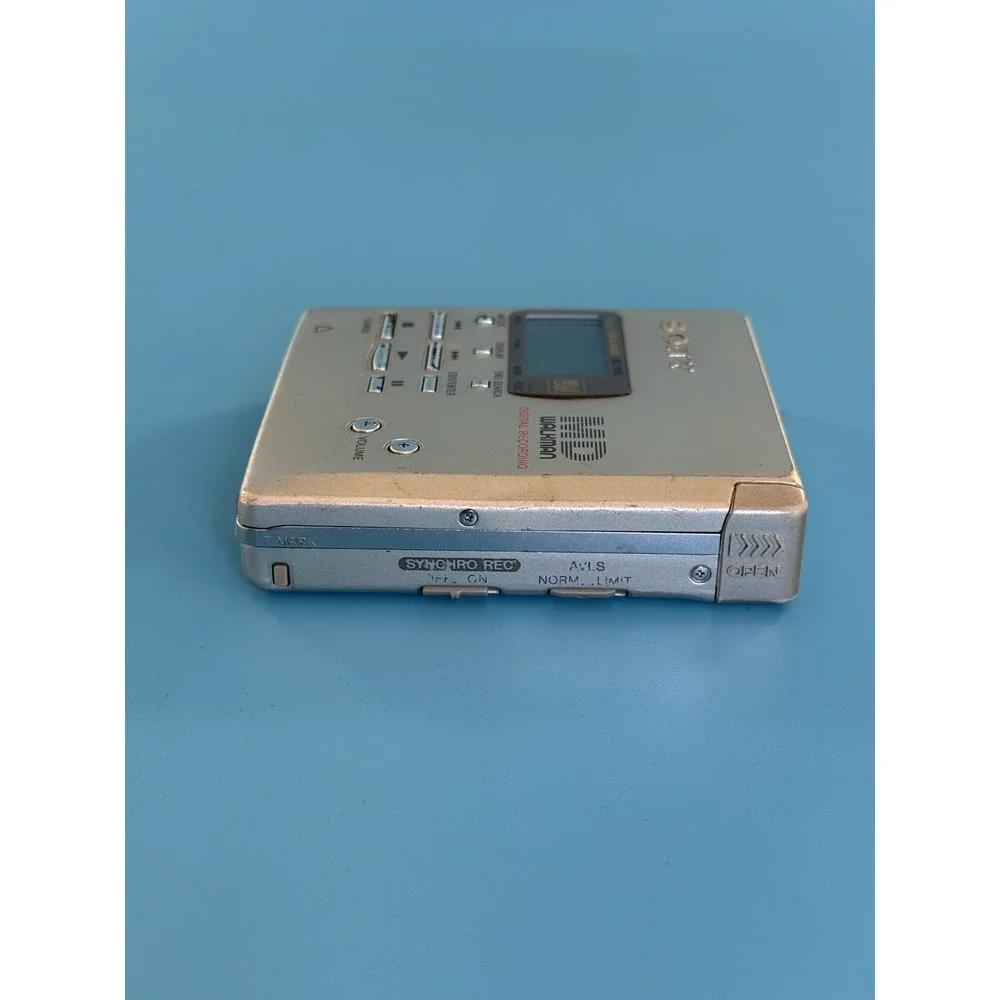 Sony purchased estate